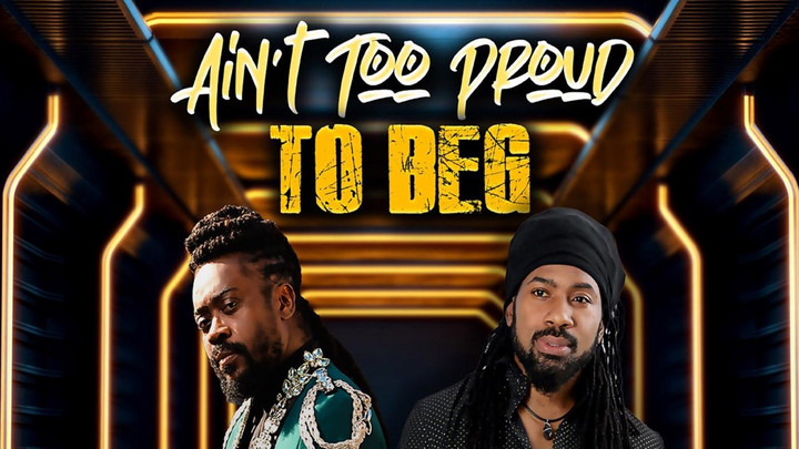 Beenie Man & Hezron - Ain't Too Proud To Beg [5/3/2024]
